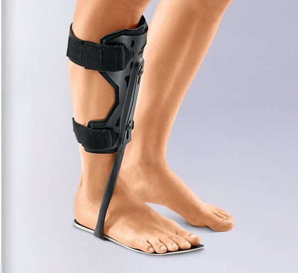 Rehabilitation nach einem Schlaganfall