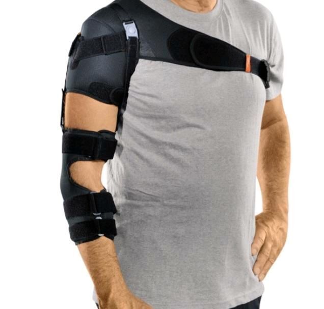 Rehabilitation nach einem Schlaganfall
