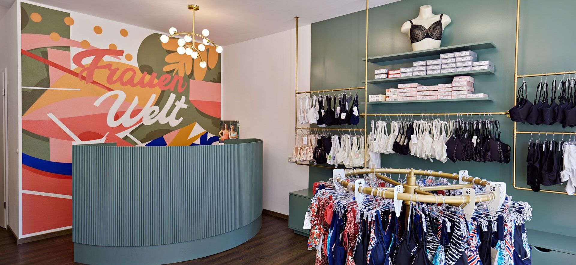 Rosenhäger Bielefeld